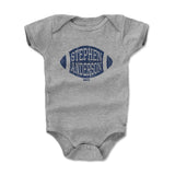 Stephen Anderson Kids Baby Onesie | 500 LEVEL