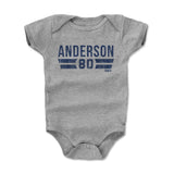 Stephen Anderson Kids Baby Onesie | 500 LEVEL