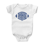 Stephen Anderson Kids Baby Onesie | 500 LEVEL