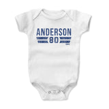 Stephen Anderson Kids Baby Onesie | 500 LEVEL