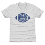 Stephen Anderson Kids T-Shirt | 500 LEVEL