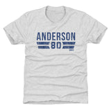 Stephen Anderson Kids T-Shirt | 500 LEVEL