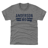 Stephen Anderson Kids T-Shirt | 500 LEVEL