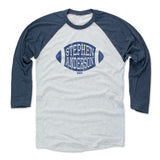 Stephen Anderson Men's Baseball T-Shirt | 500 LEVEL