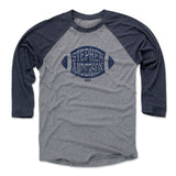 Stephen Anderson Men's Baseball T-Shirt | 500 LEVEL