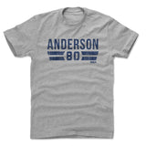 Stephen Anderson Men's Cotton T-Shirt | 500 LEVEL