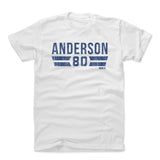 Stephen Anderson Men's Cotton T-Shirt | 500 LEVEL