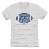 Stephen Anderson Men's Premium T-Shirt | 500 LEVEL