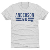 Stephen Anderson Men's Premium T-Shirt | 500 LEVEL