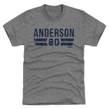 Stephen Anderson Men's Premium T-Shirt | 500 LEVEL