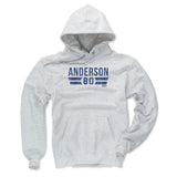 Stephen Anderson Men's Hoodie | 500 LEVEL