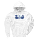 Stephen Anderson Men's Hoodie | 500 LEVEL