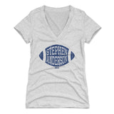 Stephen Anderson Women's V-Neck T-Shirt | 500 LEVEL